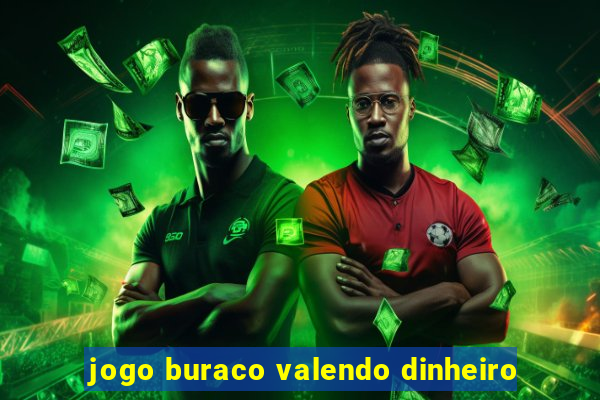 jogo buraco valendo dinheiro